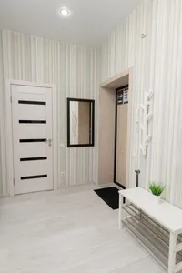 Миниатюра квартиры 24