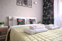 Миниатюра квартиры 1