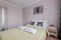 Миниатюра квартиры 3