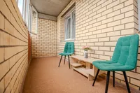 Миниатюра квартиры 6