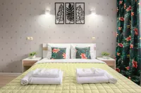 Миниатюра квартиры 4