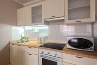 Миниатюра квартиры 9