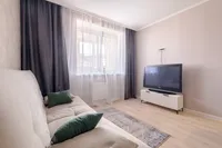 Миниатюра квартиры 12