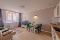 Миниатюра квартиры 11