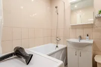 Миниатюра квартиры 16