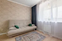 Миниатюра квартиры 14