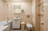 Миниатюра квартиры 15