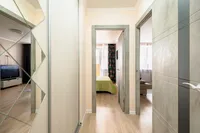 Миниатюра квартиры 17