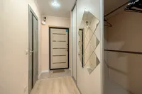 Миниатюра квартиры 18