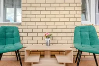 Миниатюра квартиры 19