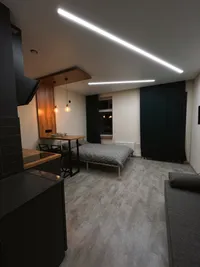 Миниатюра квартиры 1