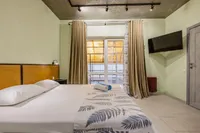 Миниатюра квартиры 2