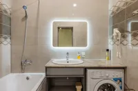 Миниатюра квартиры 8