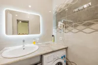 Миниатюра квартиры 9