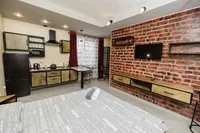 Миниатюра квартиры 2