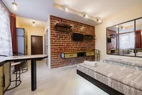 Миниатюра квартиры 4