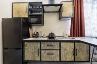 Миниатюра квартиры 5