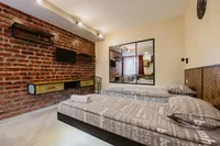 Миниатюра квартиры 3