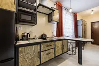 Миниатюра квартиры 6