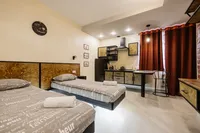 Миниатюра квартиры 7