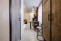 Миниатюра квартиры 9