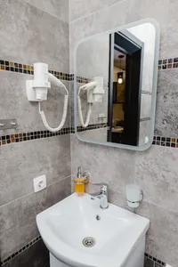 Миниатюра квартиры 13