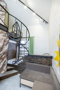 Миниатюра квартиры 2