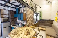 Миниатюра квартиры 10