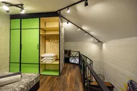 Миниатюра квартиры 13