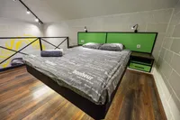 Миниатюра квартиры 1