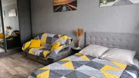Миниатюра квартиры 16