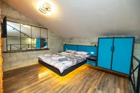 Миниатюра квартиры 1