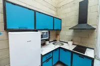 Миниатюра квартиры 8