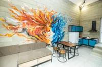 Миниатюра квартиры 10