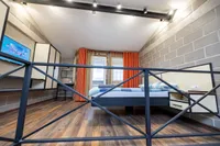 Миниатюра квартиры 12