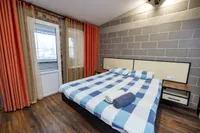 Миниатюра квартиры 13