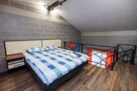 Миниатюра квартиры 1