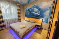 Миниатюра квартиры 1