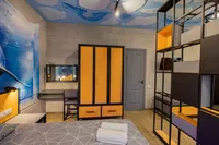 Миниатюра квартиры 3