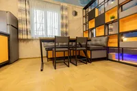 Миниатюра квартиры 4