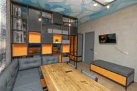 Миниатюра квартиры 5