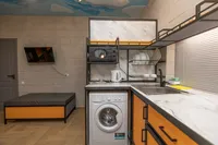 Миниатюра квартиры 7