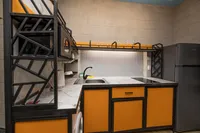 Миниатюра квартиры 8