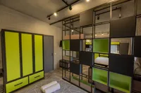 Миниатюра квартиры 3