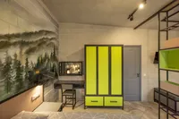 Миниатюра квартиры 4