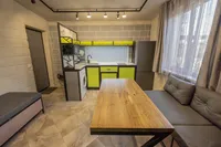 Миниатюра квартиры 5