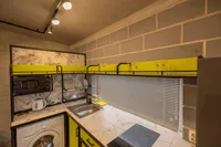 Миниатюра квартиры 7