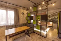 Миниатюра квартиры 8