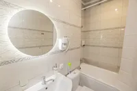 Миниатюра квартиры 9