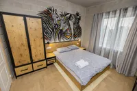 Миниатюра квартиры 1